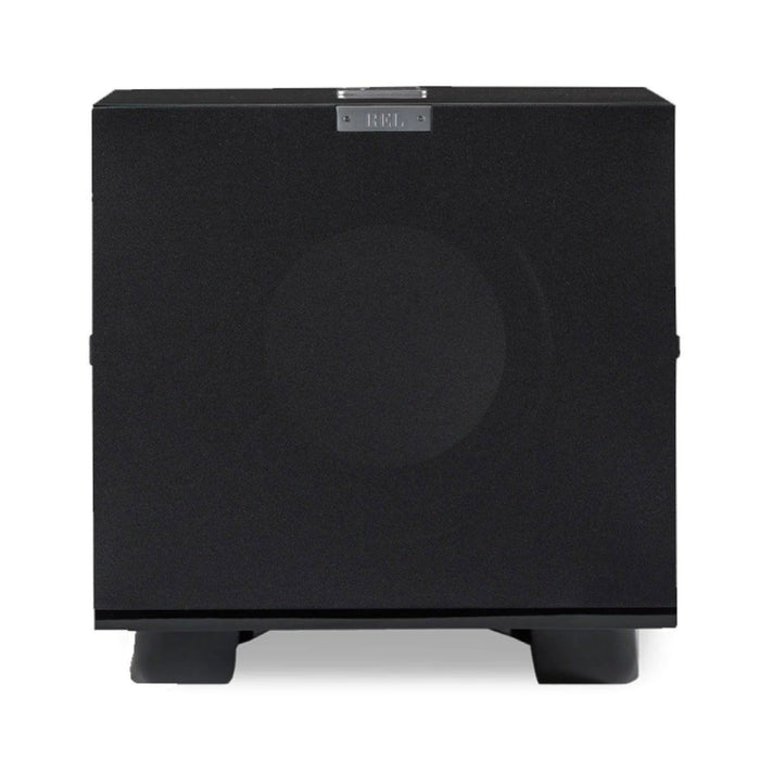 REL Acoustics S/510 - 10inch Powered Subwoofer - The Audio Co.