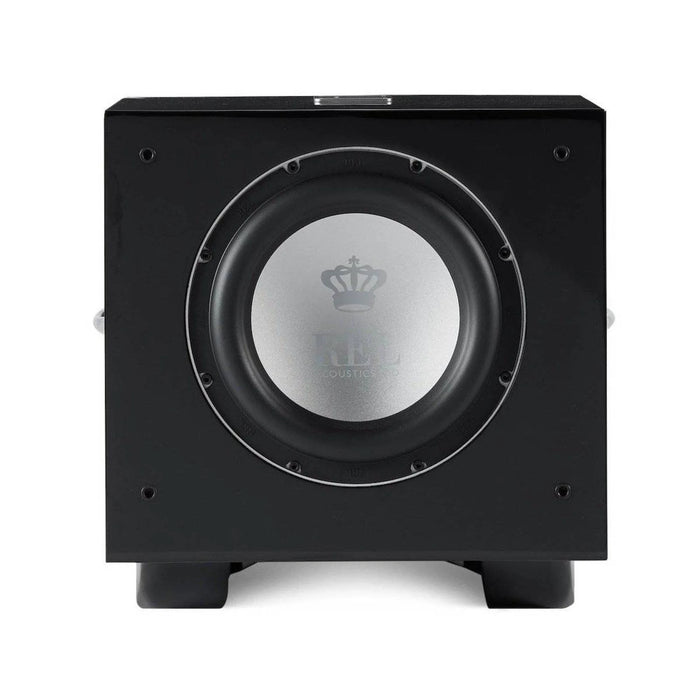 REL Acoustics S/510 - 10inch Powered Subwoofer - The Audio Co.