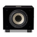 REL Acoustics S/550 10inch Powered Subwoofer - Home Subwoofer