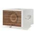 REL Acoustics S/550 10inch Powered Subwoofer - Home Subwoofer
