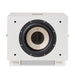 REL Acoustics S/550 10inch Powered Subwoofer - Home Subwoofer