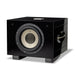 REL Acoustics S/550 10inch Powered Subwoofer - Home Subwoofer