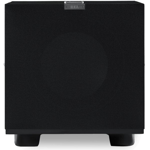 REL Acoustics S/812 - 12inch Powered Subwoofer - The Audio Co.