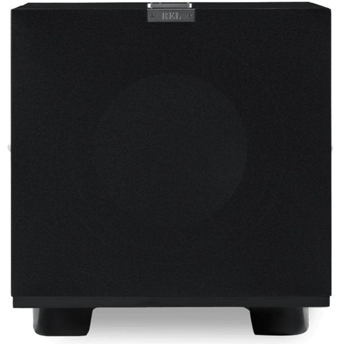 REL Acoustics S/812 - 12inch Powered Subwoofer - The Audio Co.