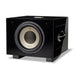 REL Acoustics S/850 12inch Powered Subwoofer - Piano Black Lacquer - Home Subwoofer