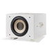 REL Acoustics S/850 12inch Powered Subwoofer - Gloss White Lacquer - Home Subwoofer
