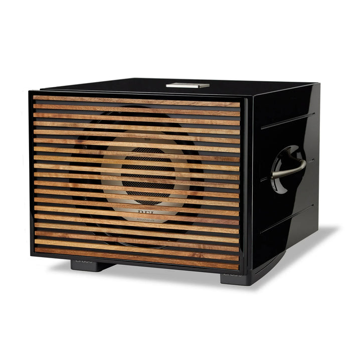 REL Acoustics S/850 12inch Powered Subwoofer - Home Subwoofer