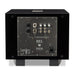 REL Acoustics S/850 12inch Powered Subwoofer - Home Subwoofer