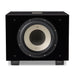 REL Acoustics S/850 12inch Powered Subwoofer - Home Subwoofer