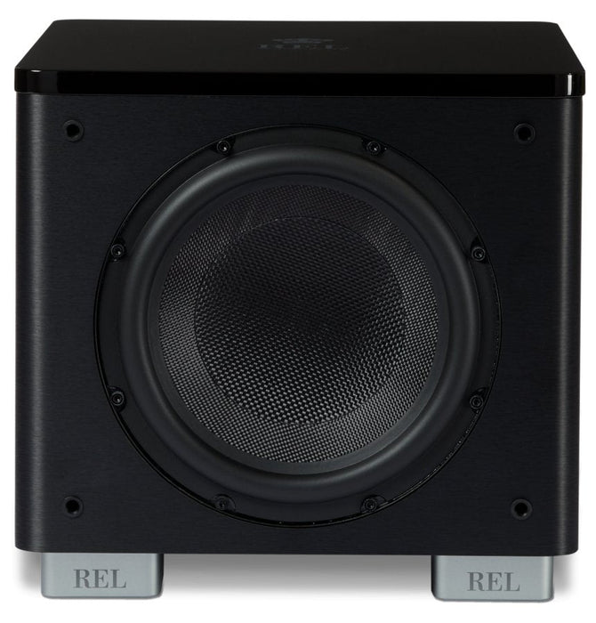 REL HT/1003 MKII - 10inch Powered Subwoofer - The Audio Co.