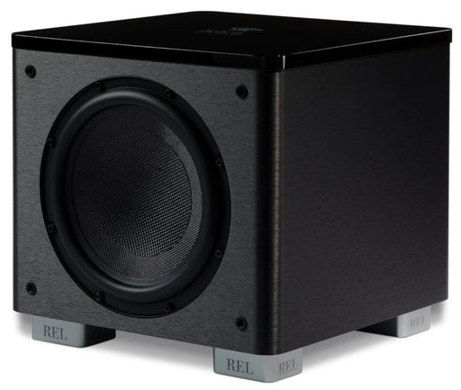 REL HT/1003 MKII - 10inch Powered Subwoofer - The Audio Co.