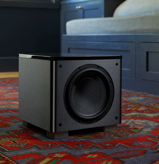 REL HT/1003 MKII - 10inch Powered Subwoofer - The Audio Co.