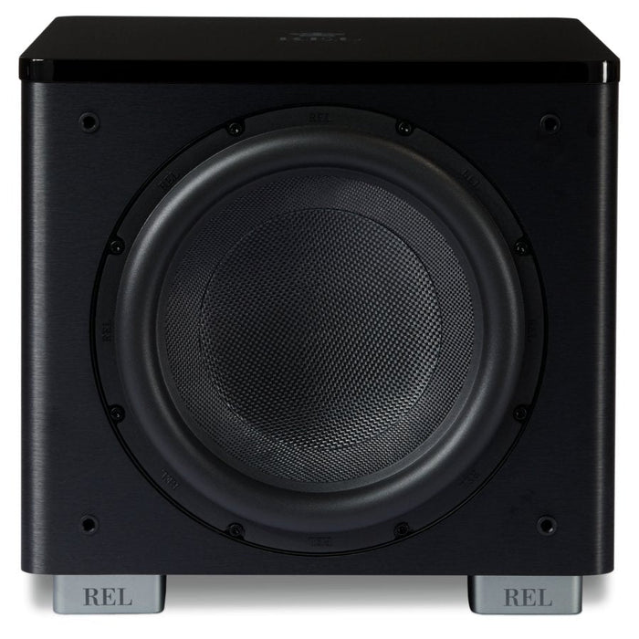 REL HT/1205 MKII - 12inch Powered Subwoofer - The Audio Co.