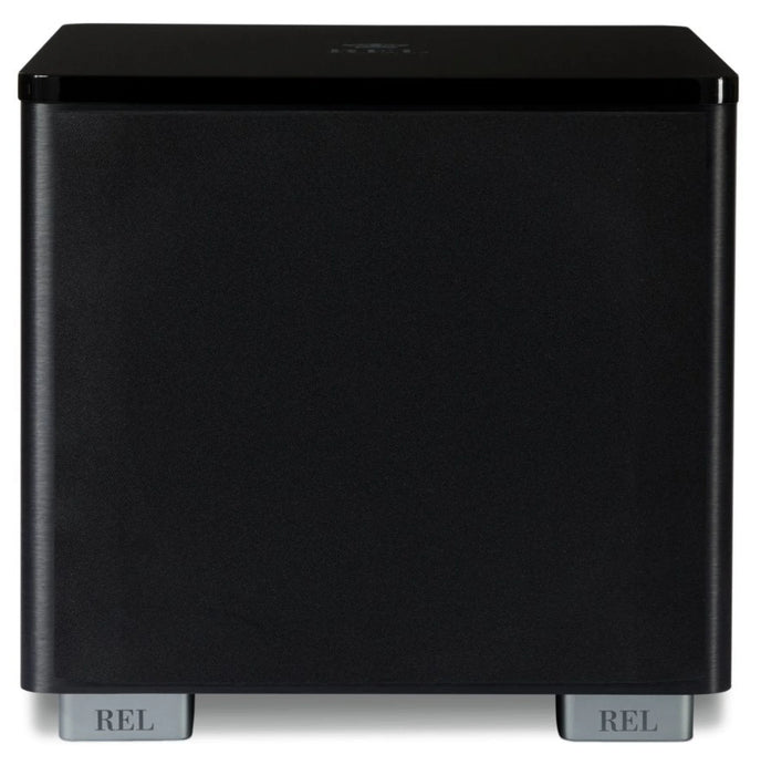 REL HT/1205 MKII - 12inch Powered Subwoofer - The Audio Co.