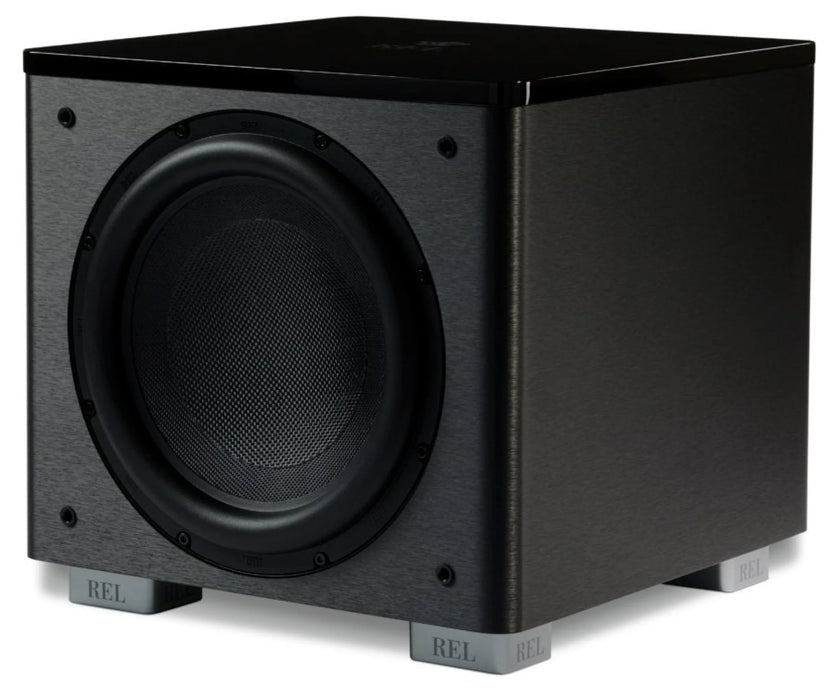 REL HT/1205 MKII - 12inch Powered Subwoofer - The Audio Co.