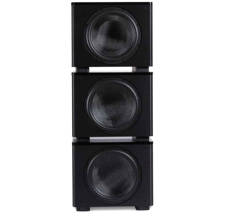 REL HT/1510 Predator - 15inch Powered Subwoofer - The Audio Co.