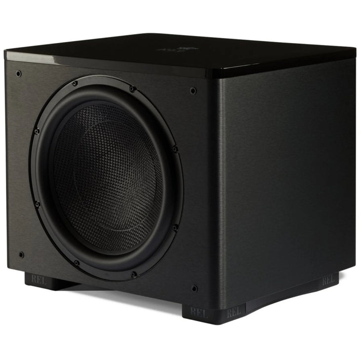 REL HT/1510 Predator - 15inch Powered Subwoofer - The Audio Co.