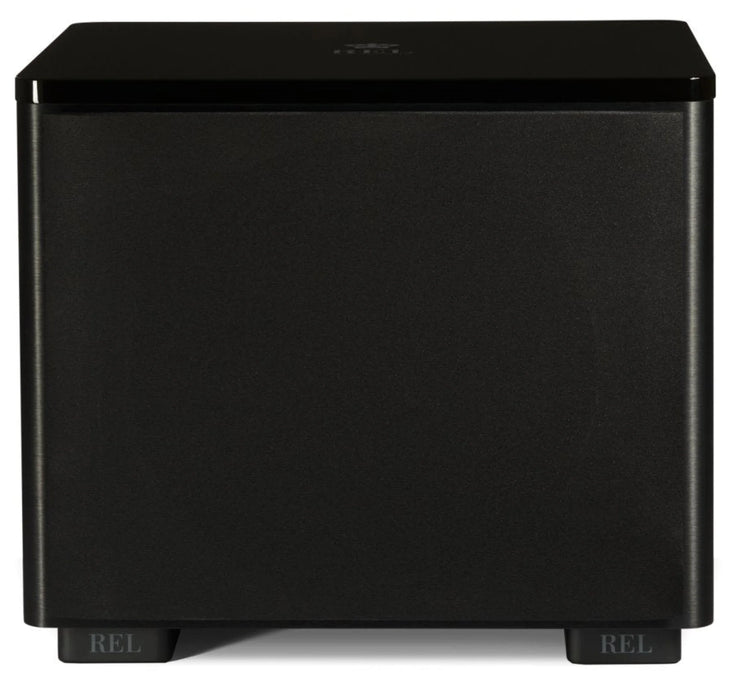 REL HT/1510 Predator - 15inch Powered Subwoofer - The Audio Co.