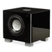 REL T/7x - 8inch Powered Subwoofer - The Audio Co.