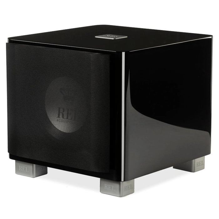 REL T/9x - 10inch Powered Subwoofer - The Audio Co.