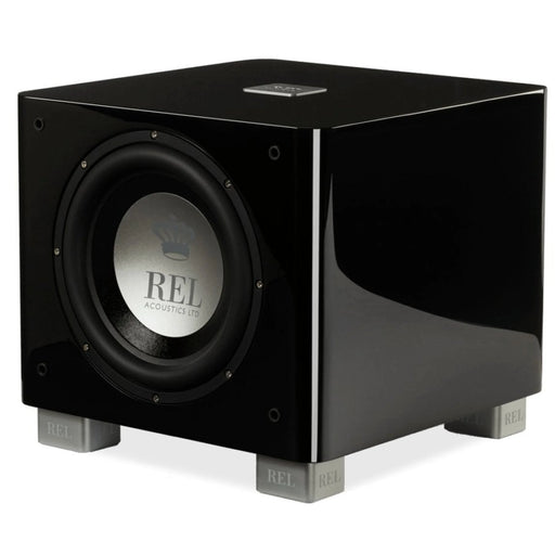 REL T/9x - 10inch Powered Subwoofer - The Audio Co.