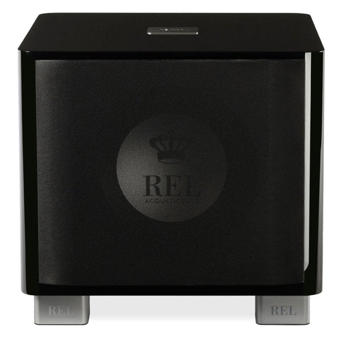 REL T/9x - 10inch Powered Subwoofer - The Audio Co.