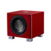 REL T/9x Red - 10inch Powered Subwoofer - Home Subwoofer