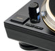 Reloop Turn 5 Direct Drive Vinyl Turntable - The Audio Co.