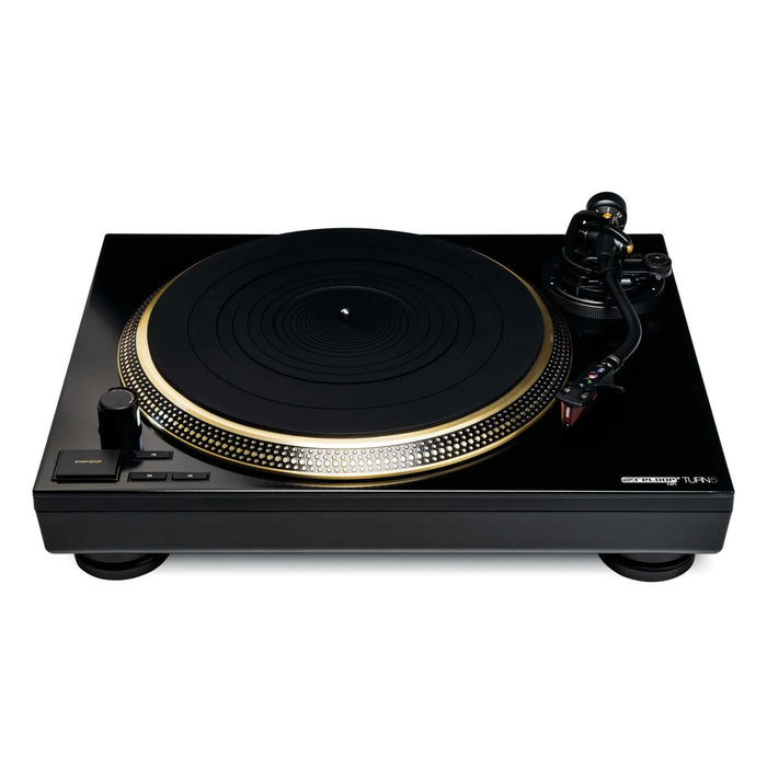 Reloop Turn 5 Direct Drive Vinyl Turntable - The Audio Co.