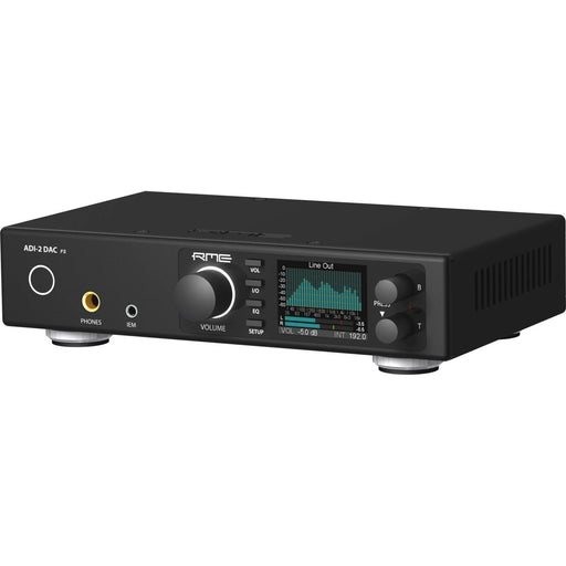 RME ADI-2 DAC FS - Digital to Analog Convertor - The Audio Co.