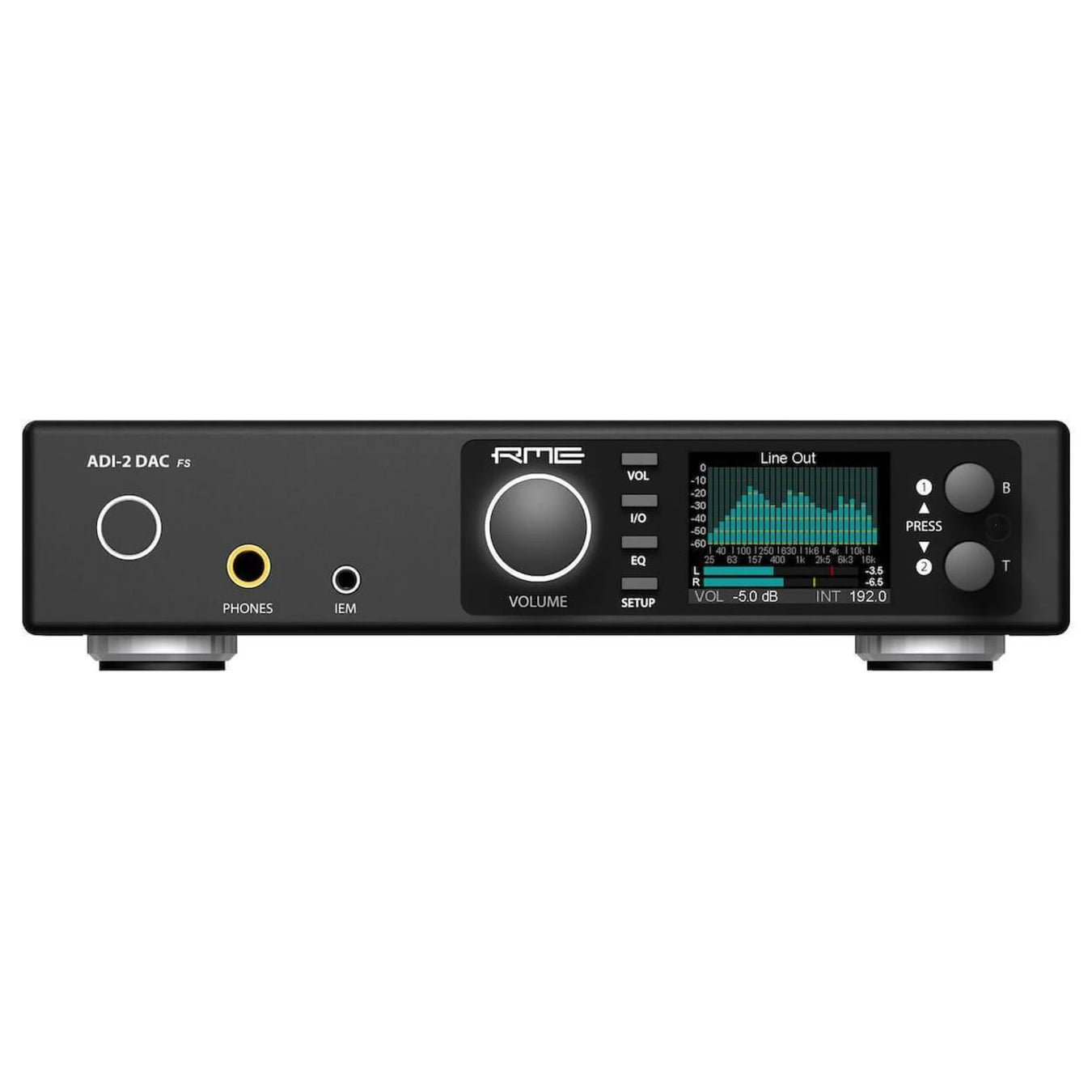 RME | Authorised Dealer INDIA | The Audio Co