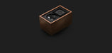 Rogers LS3/5A Classic Bookshelf Speaker (Pair) - Home Speaker