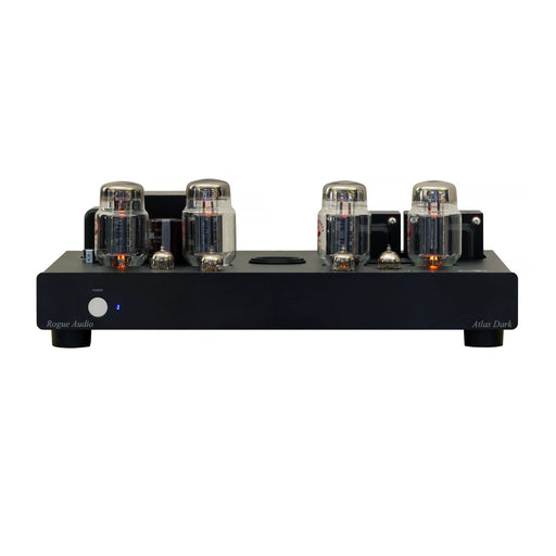 Rogue Atlas Magnum III ’Dark’ Tube Power Amplifier - Power Amplifier