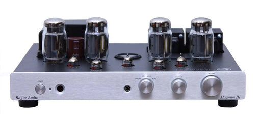 Rogue Audio Cronus Magnum III - Audiophile Integrated Tube Amplifier - The Audio Co.