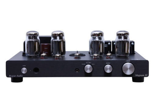Rogue Audio Cronus Magnum III - Audiophile Integrated Tube Amplifier - The Audio Co.