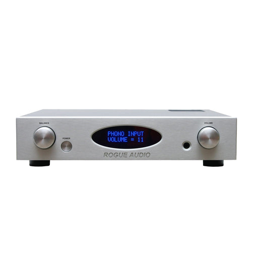 Rogue Audio RP1 Tube PreAmplifier - The Audio Co.