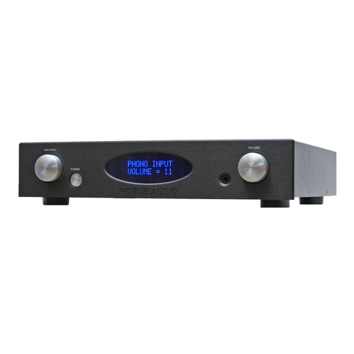 Rogue Audio RP1 Tube PreAmplifier - The Audio Co.