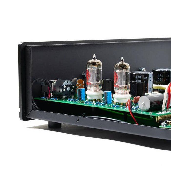 Rogue Audio Sphinx v3 - Audiophile Integrated Hybrid Tube Amplifier - The Audio Co.