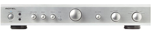 Rotel A10 - Integrated Amplifier - The Audio Co.