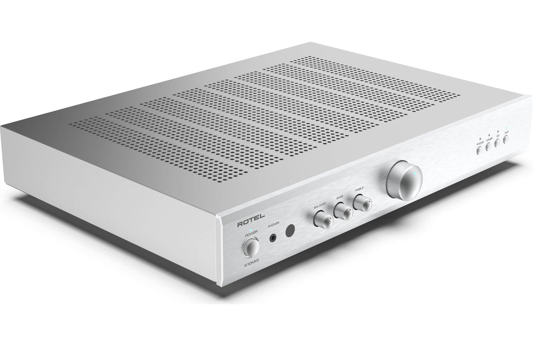Rotel A10 MKII - Integrated Amplifier - The Audio Co.