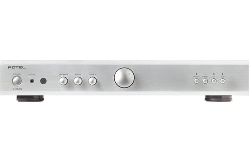 Rotel A10 MKII - Integrated Amplifier - The Audio Co.