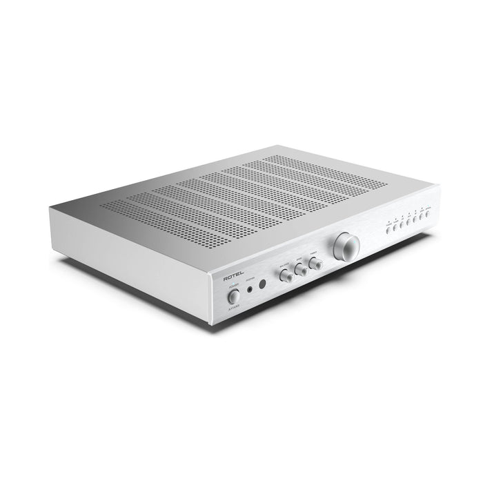 Rotel A11 MKII - Integrated Amplifier with Bluetooth & DAC - The Audio Co.