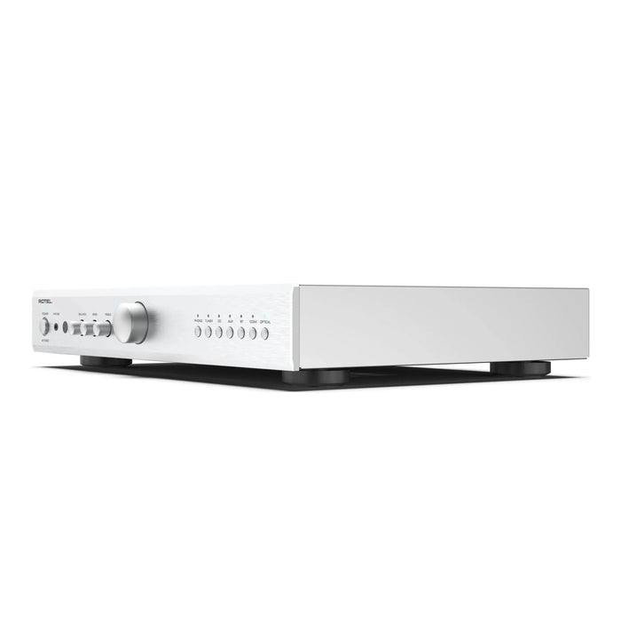 Rotel A11 MKII - Integrated Amplifier with Bluetooth & DAC - The Audio Co.