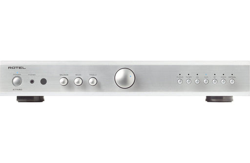Rotel A11 MKII - Integrated Amplifier with Bluetooth & DAC - The Audio Co.