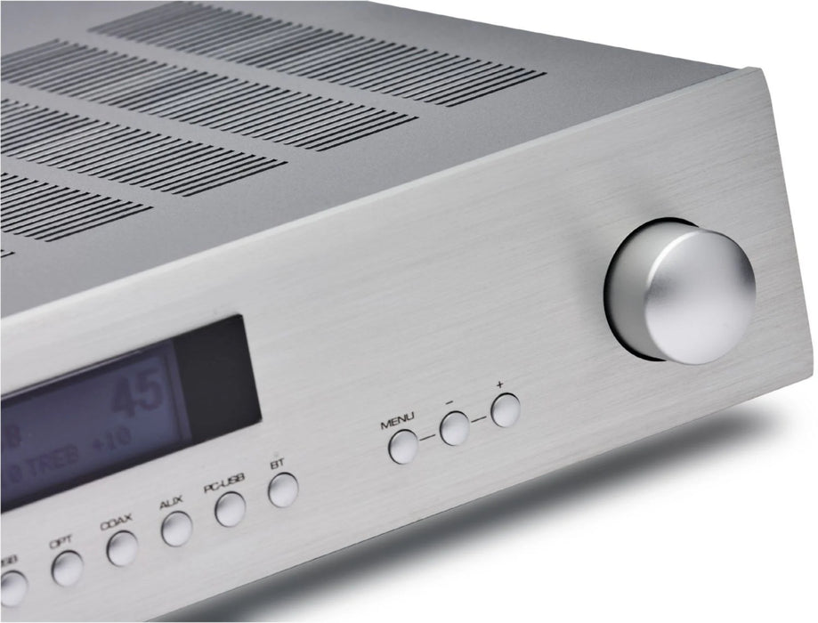 Rotel A12 MKII - Integrated Amplifier with Bluetooth & DAC - Integrated Amplifier