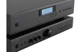 Rotel CD 11 MKII - Audiophile CD Player - The Audio Co.