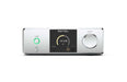 Rotel DX-3 Headphone Amplifier - Silver - Headphone Amplifier