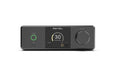 Rotel DX-3 Headphone Amplifier - Black - Headphone Amplifier