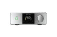 Rotel DX-5 Streaming Amplifier - Silver - Network Amplifier