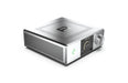 Rotel DX-5 Streaming Amplifier - Network Amplifier